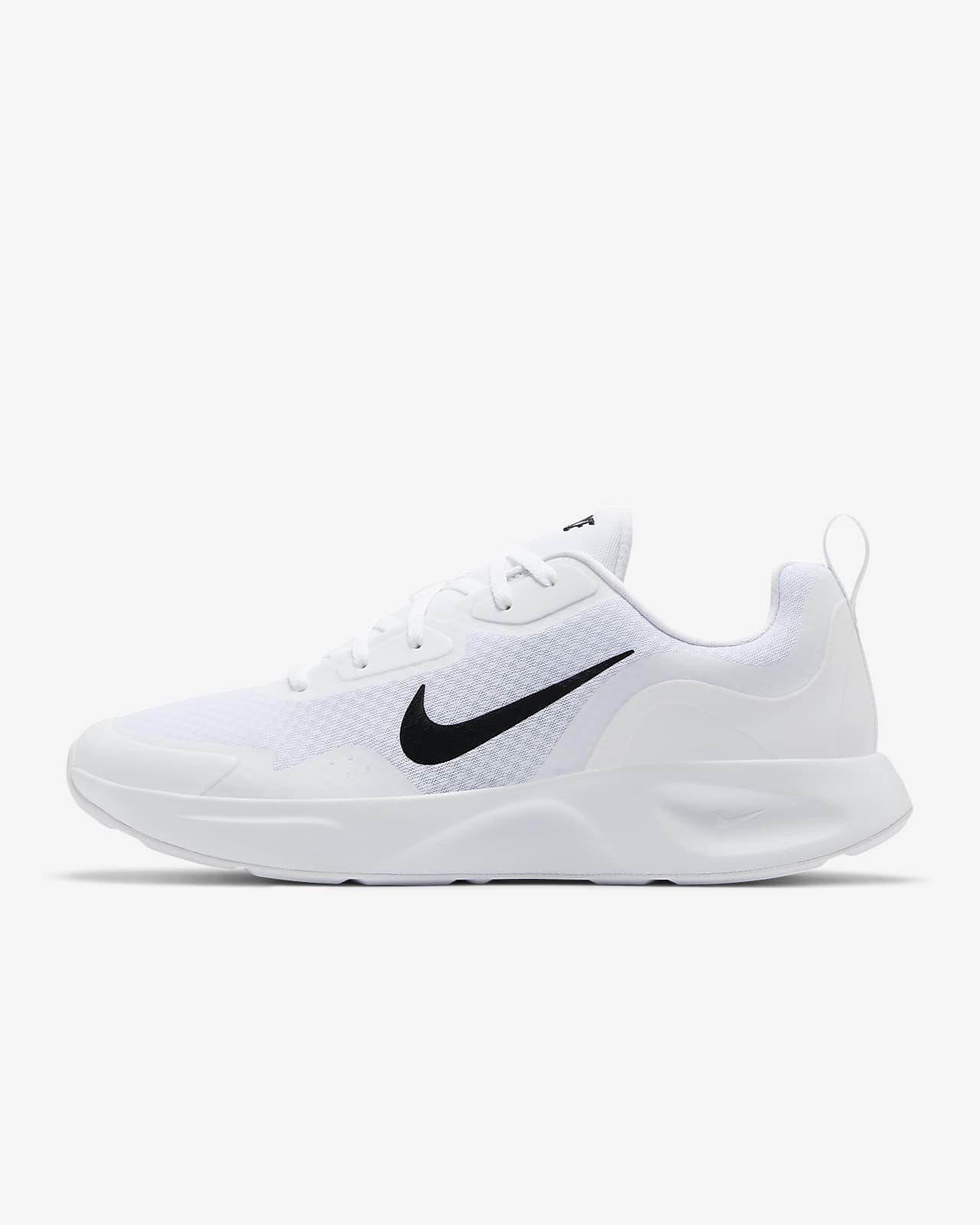 Nike Wearallday Men's Shoe. Nike LU