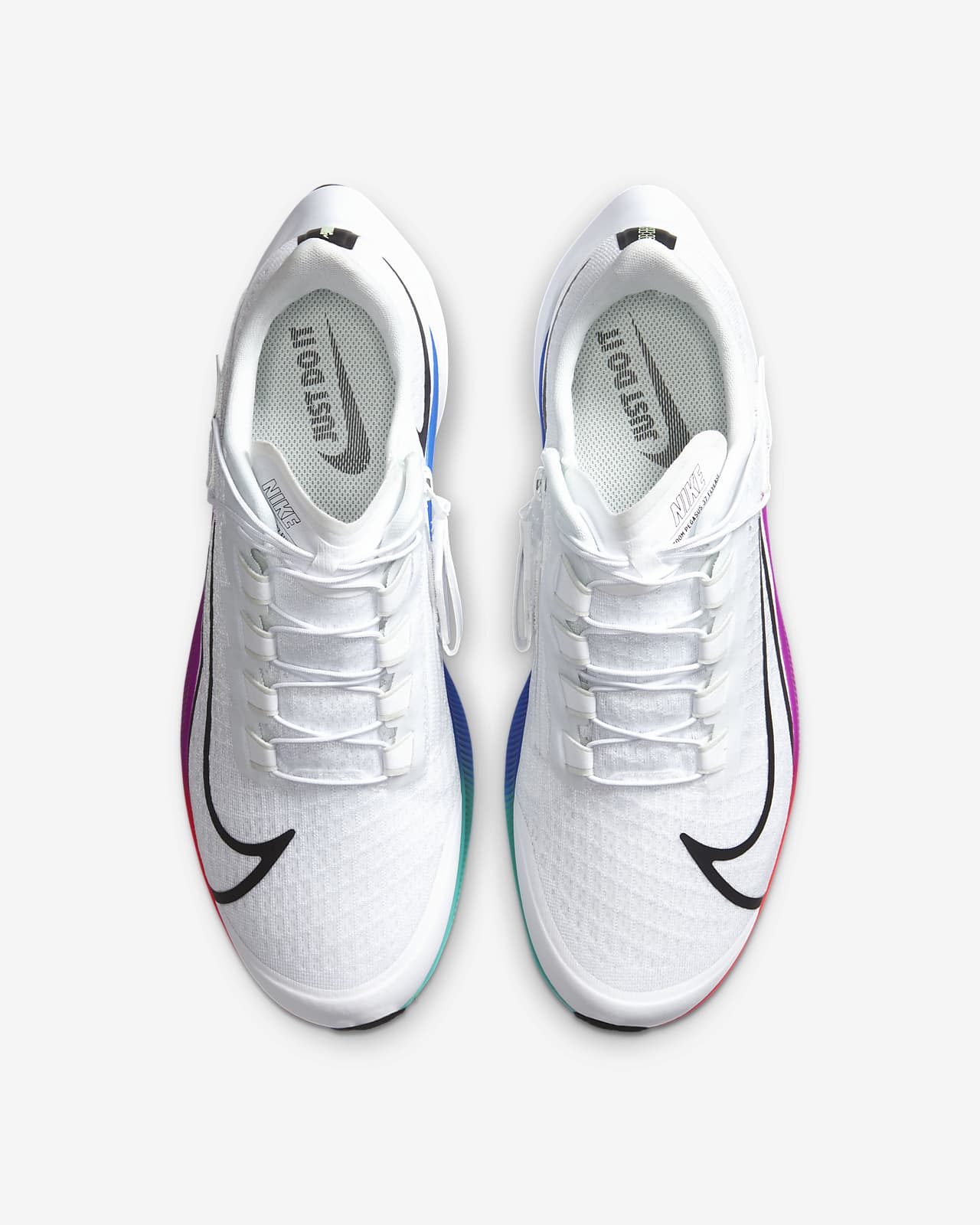 nike performance air zoom pegasus 37