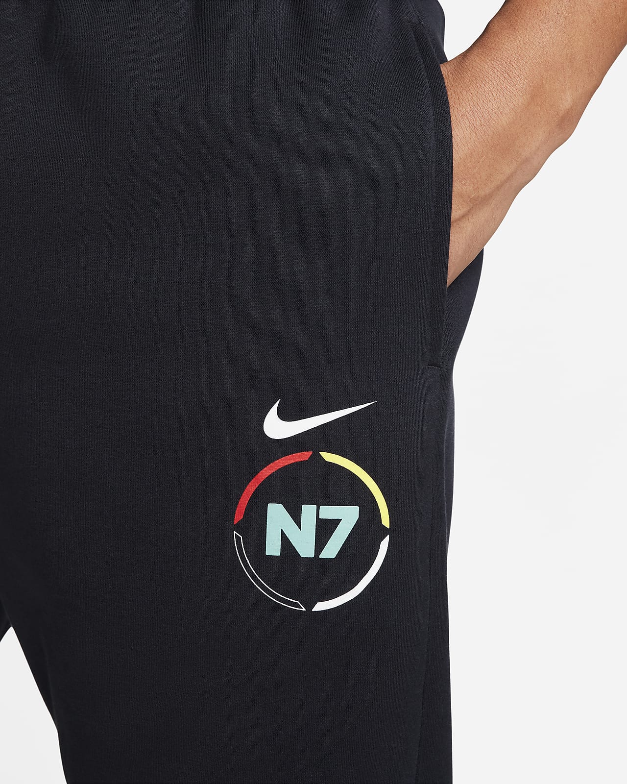 Joggers Nike Sportswear Club Fleece N7