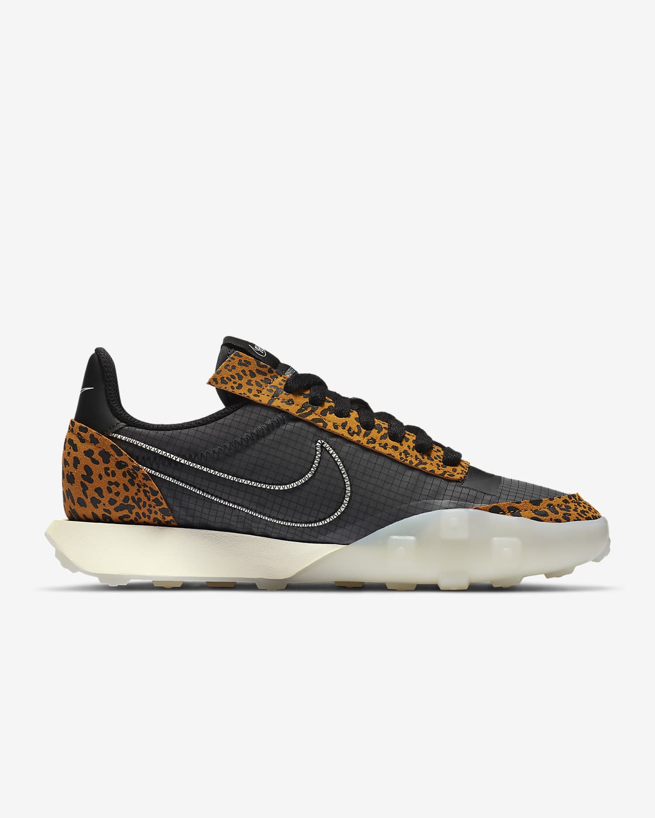 nike waffle racer outfit