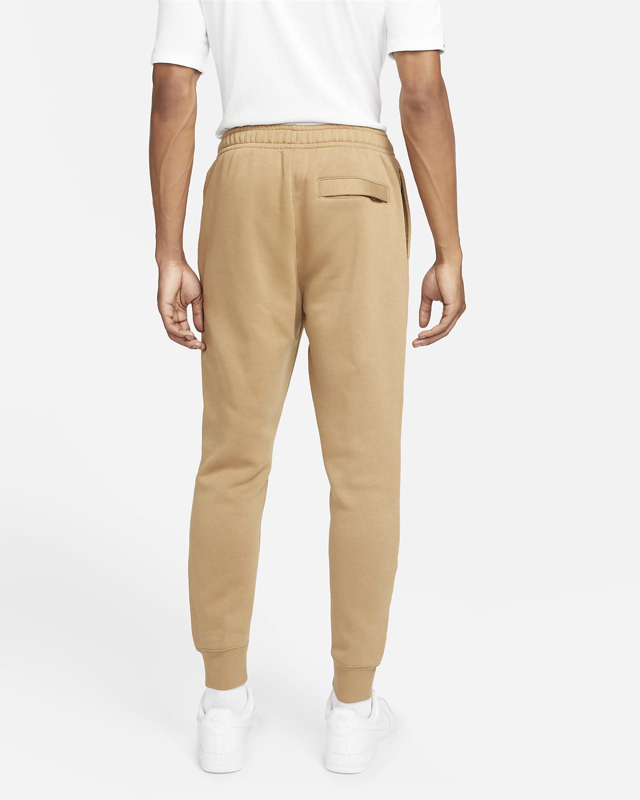 nike pantaloni sportswear club fleece