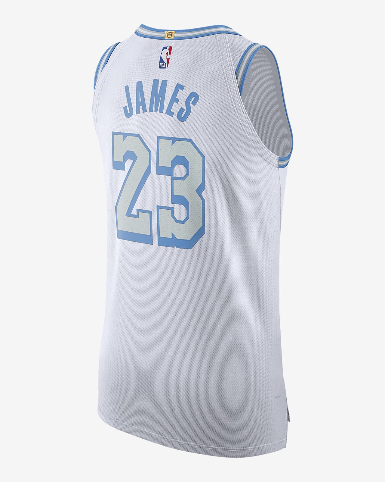 authentic city edition jersey