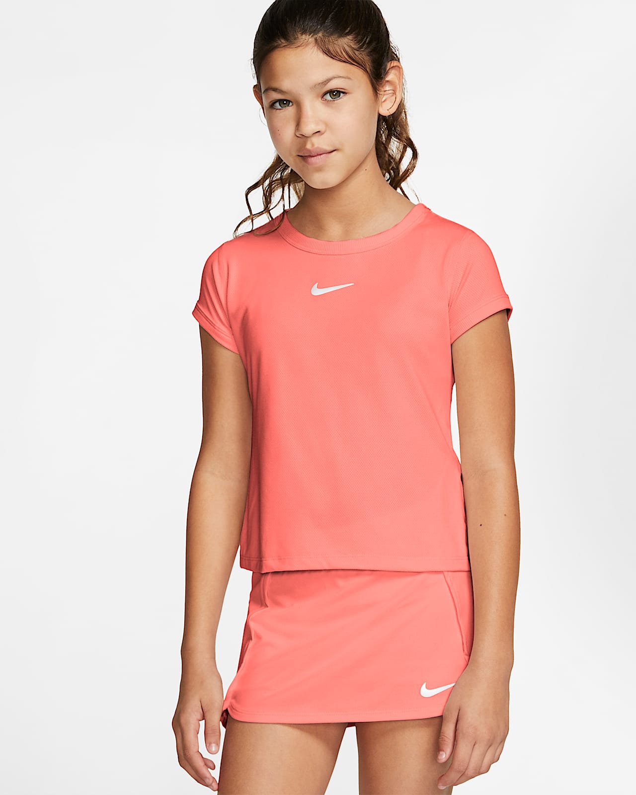 tennis fille nike