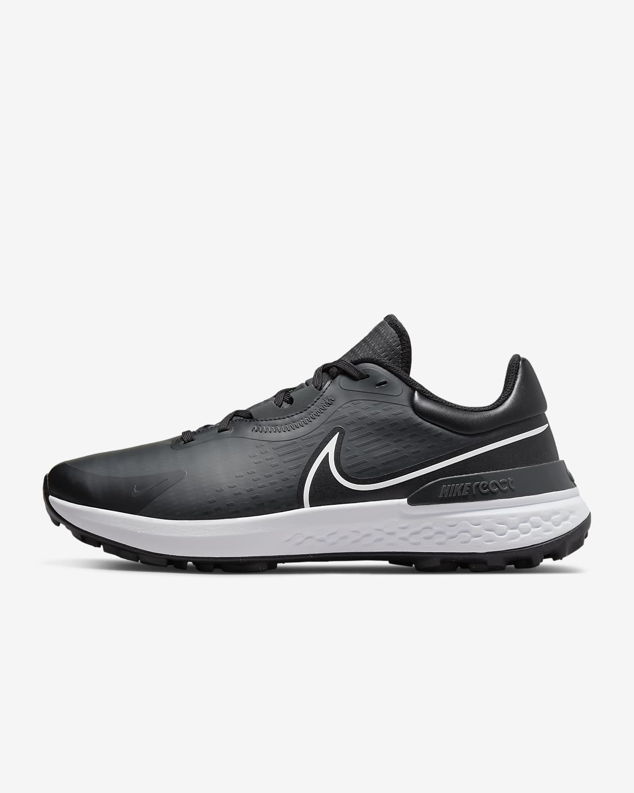 Nike Infinity Pro 2 Golf Shoes (Wide).