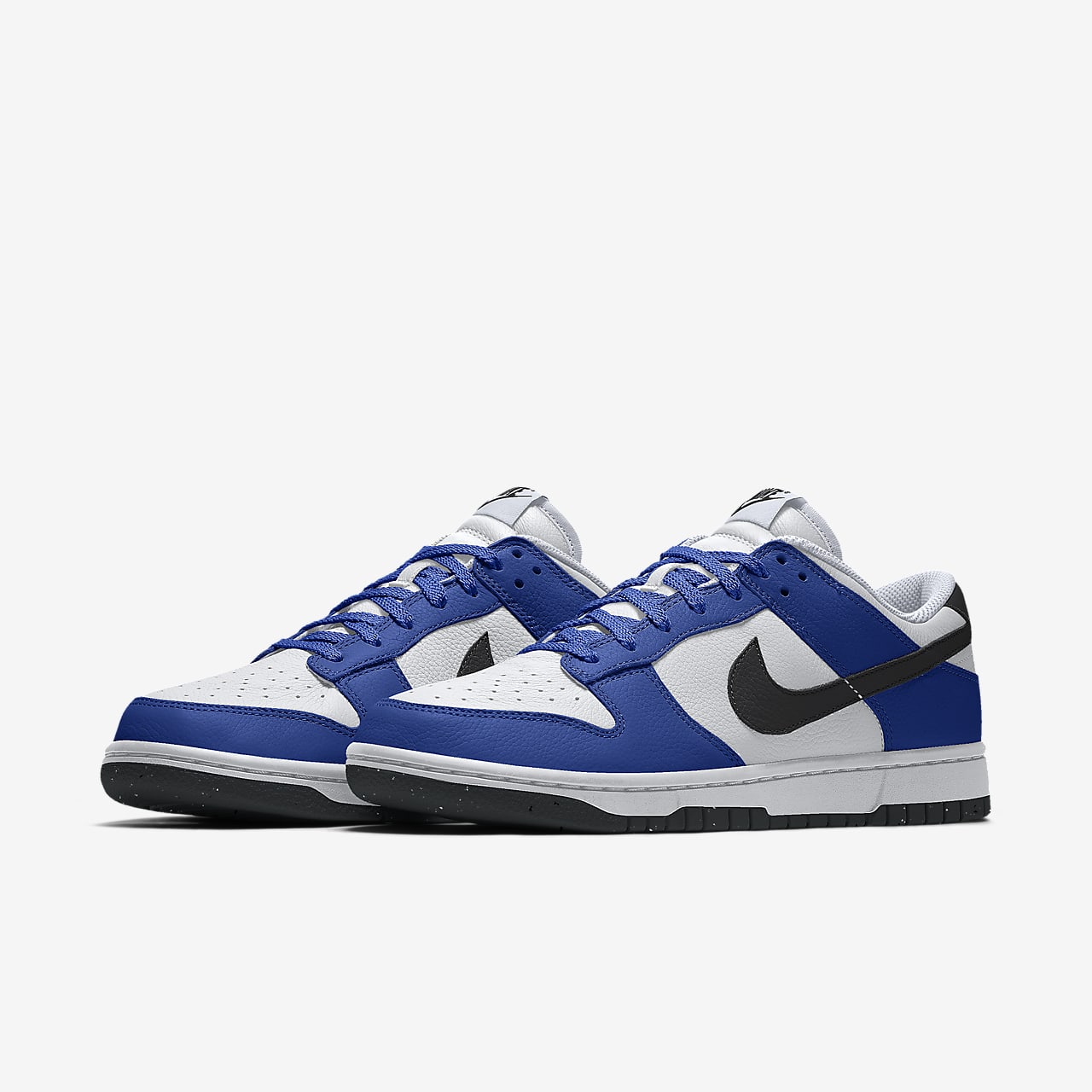 The Nike Dunk Low Is Available on Nike By You Today