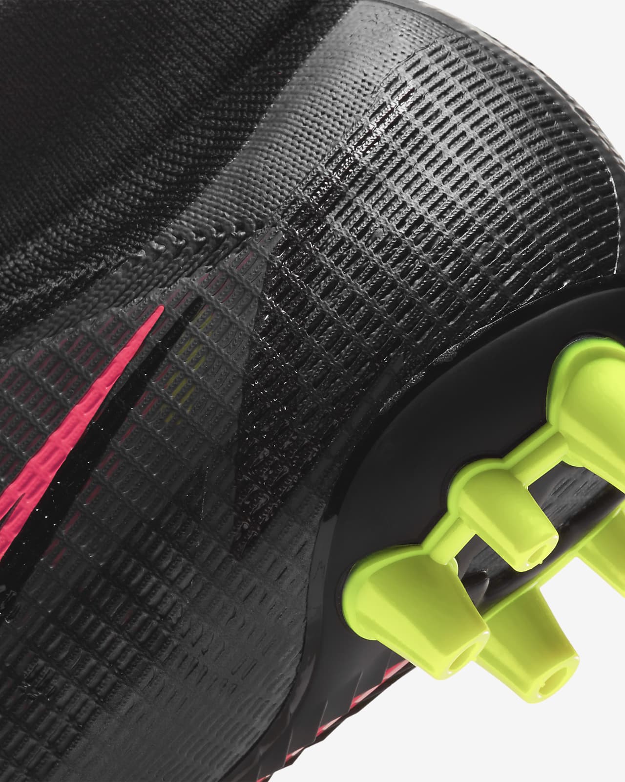 nike mercurial superfly carbon fiber