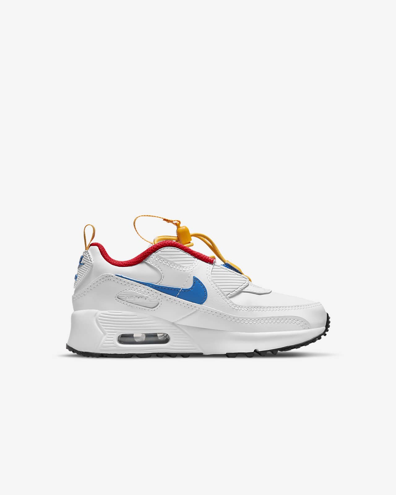 Calzado para niños talla pequeña Nike Air Max 90 Toggle. Nike.com