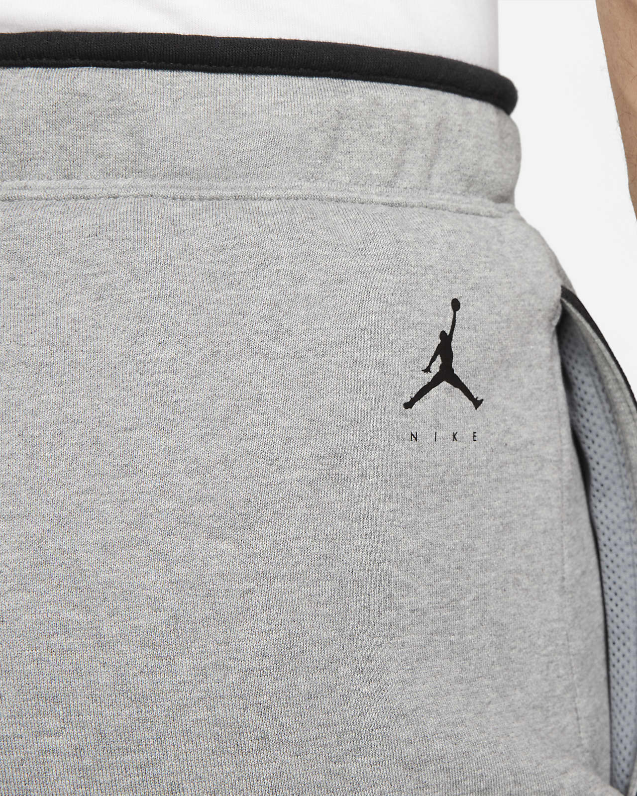 pantaloni jordan jumpman