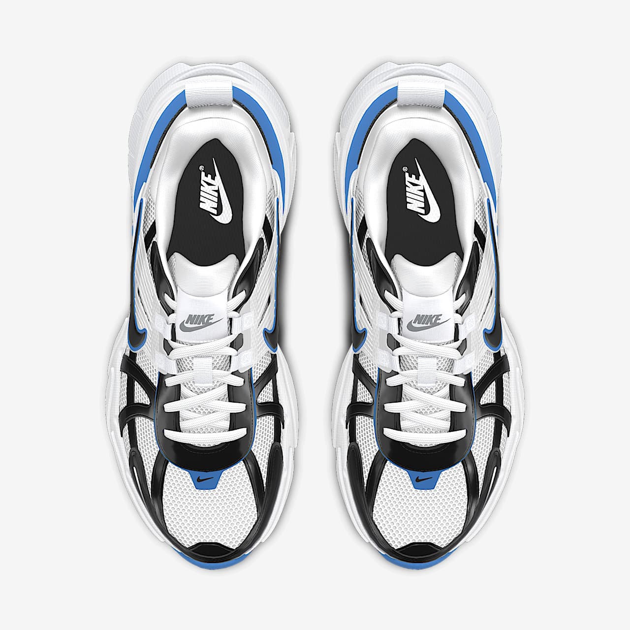 Nike V2K Run By You Custom Women's Shoes