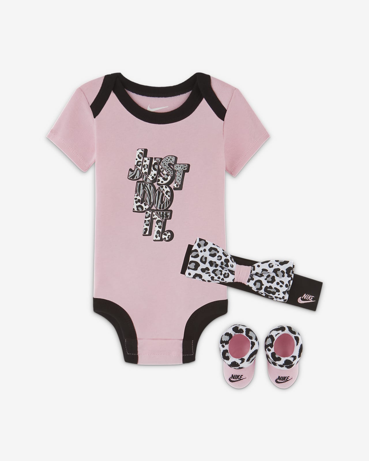 ensemble nike bebe 3 mois