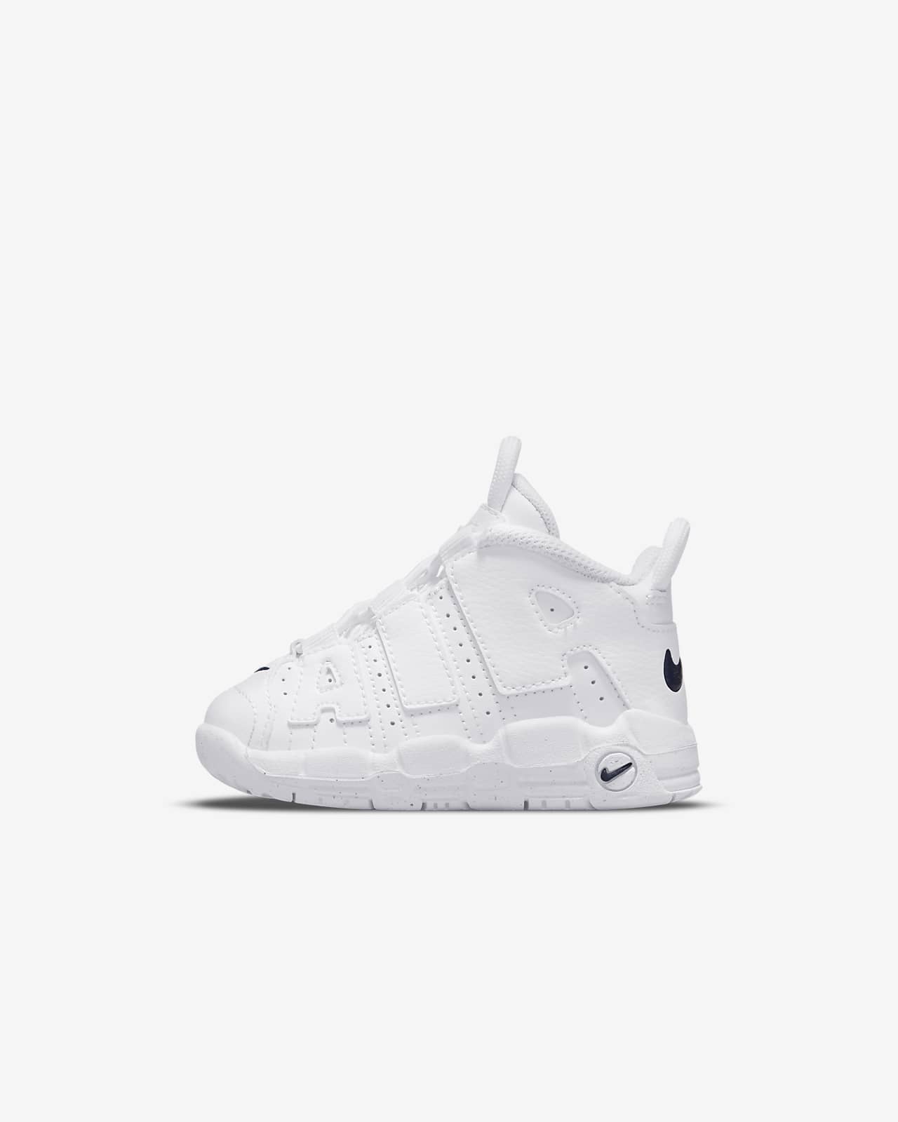 prevent Discourage Otherwise Nike Air More Uptempo Baby/Toddler Shoes. Nike.com