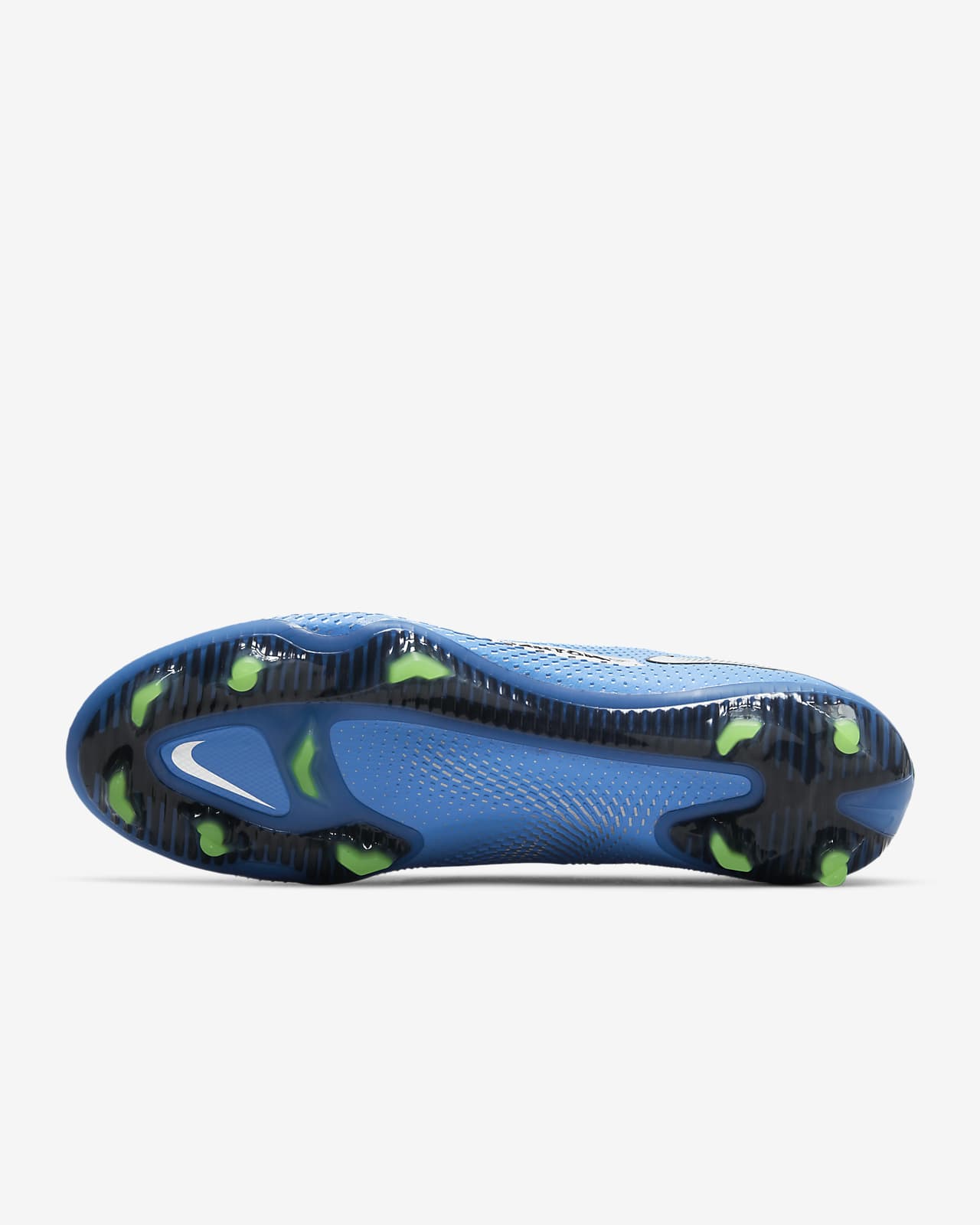 nike phantom vision elite fg id