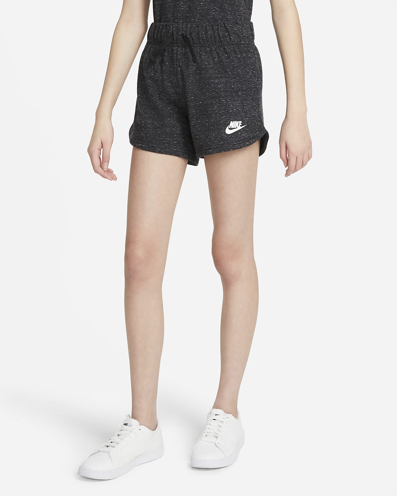 nike jersey shorts