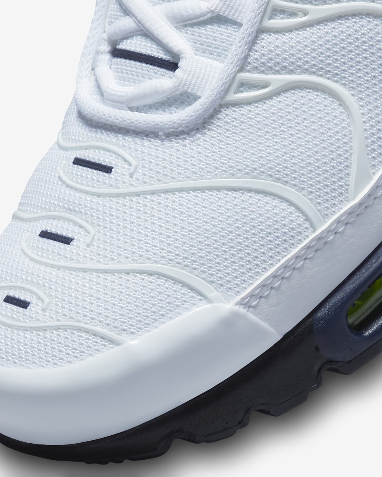 Nike Air Max Plus Zapatillas - Hombre. Nike ES