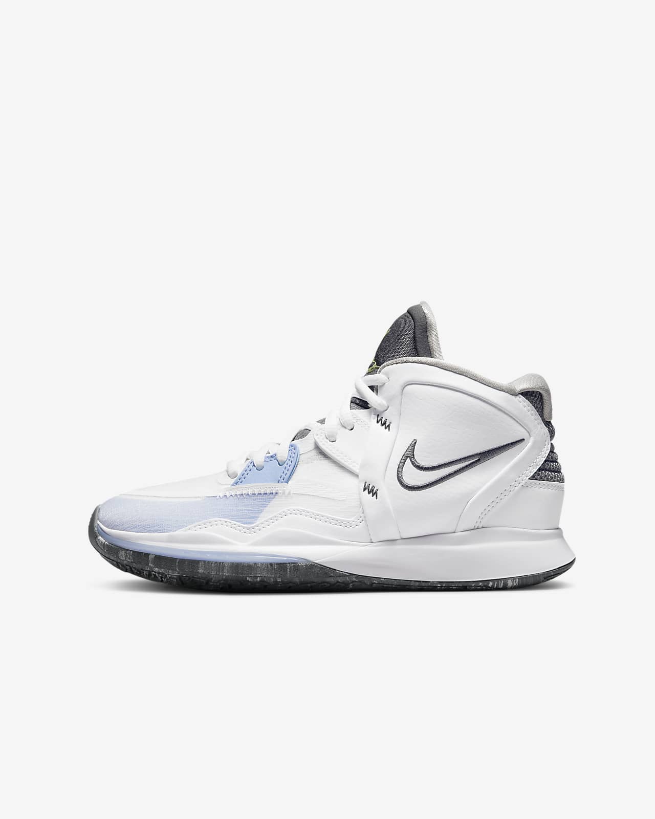 Kyrie Infinity Older Kids' Basketball 