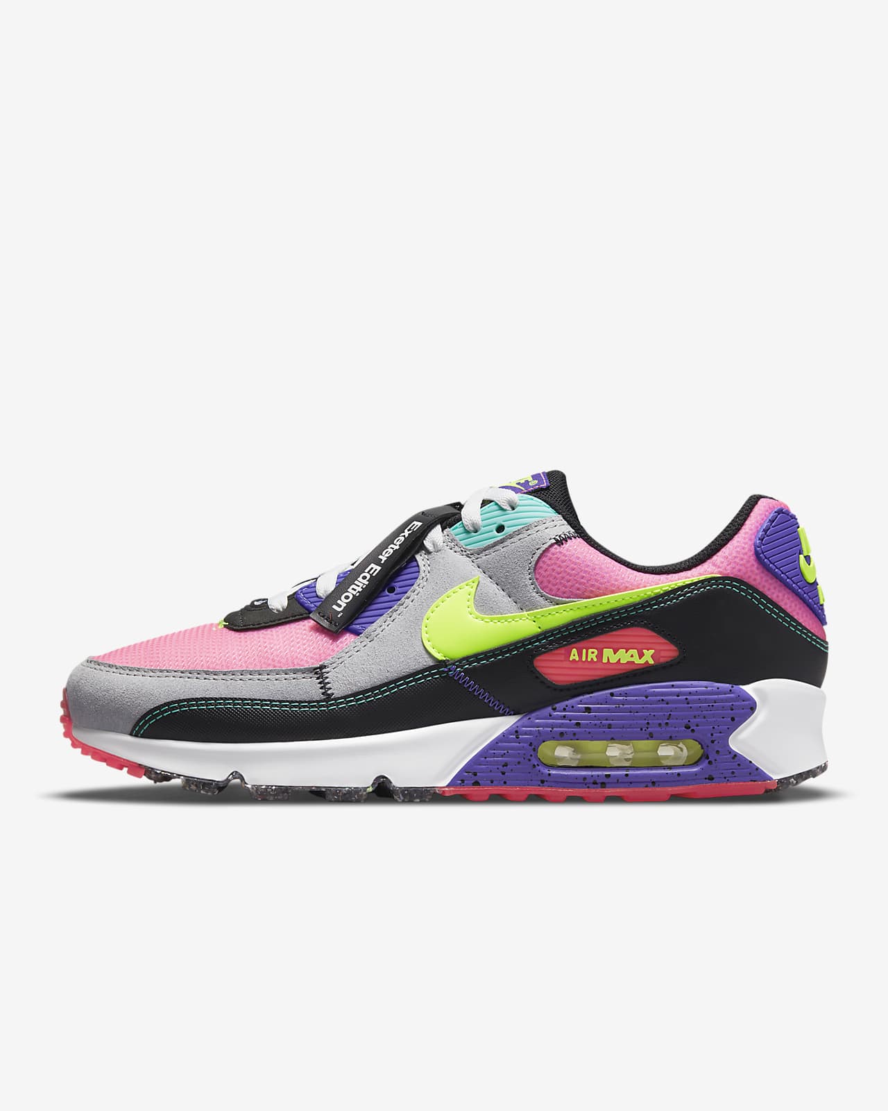 Nike Air Max 90 Exeter Edition - Sneaker Steal