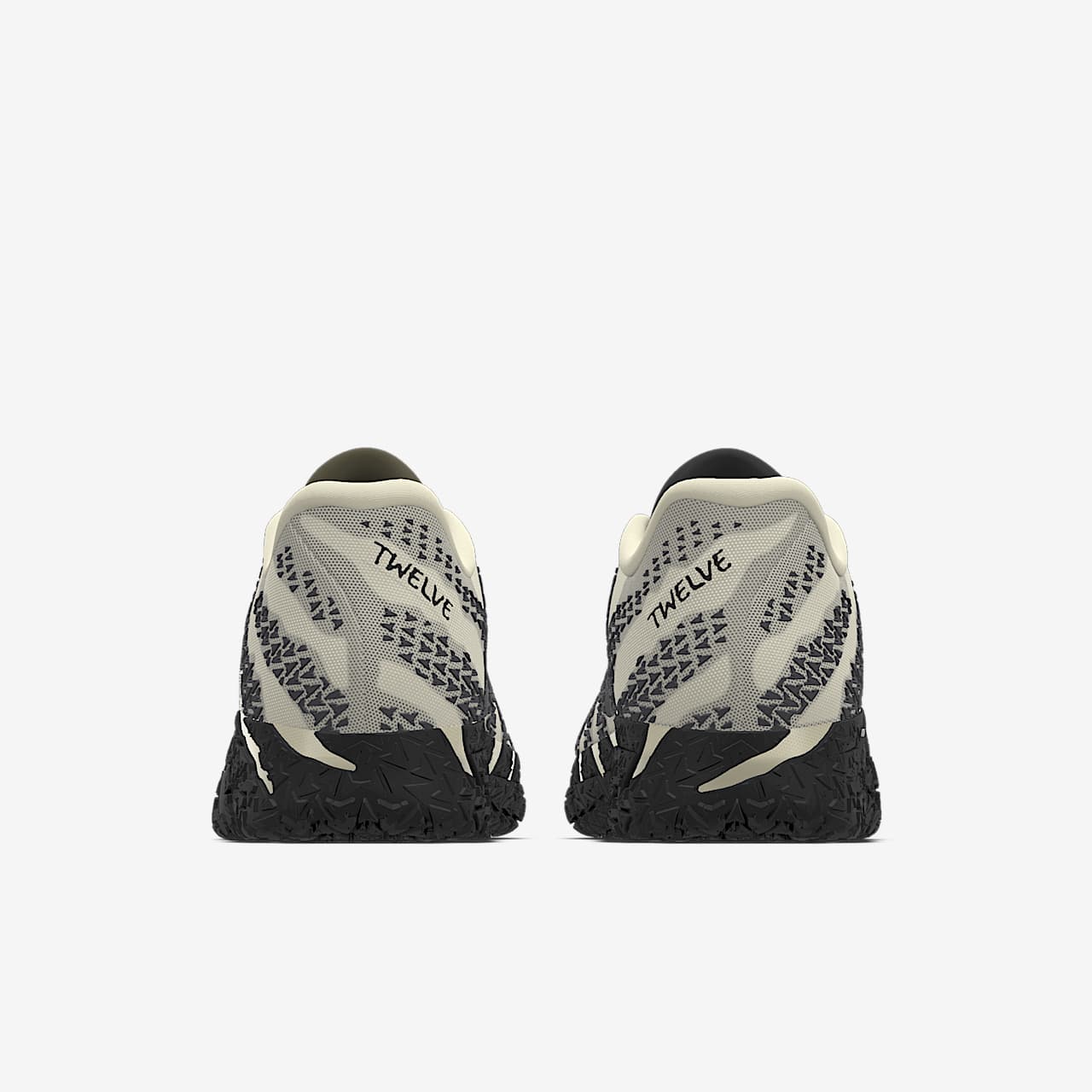 Ja 3 By You Custom Basketball Shoes