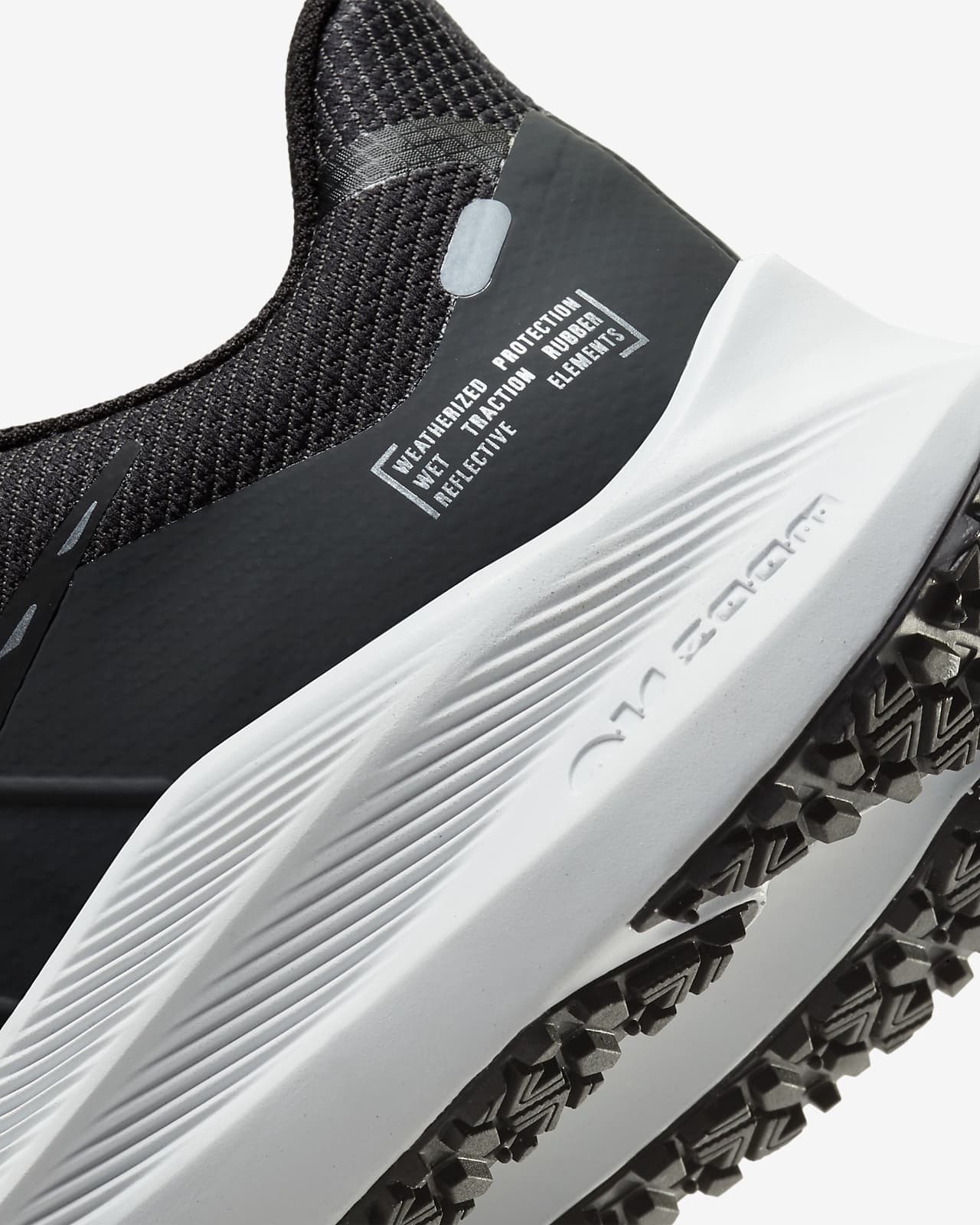 nike shield mujer