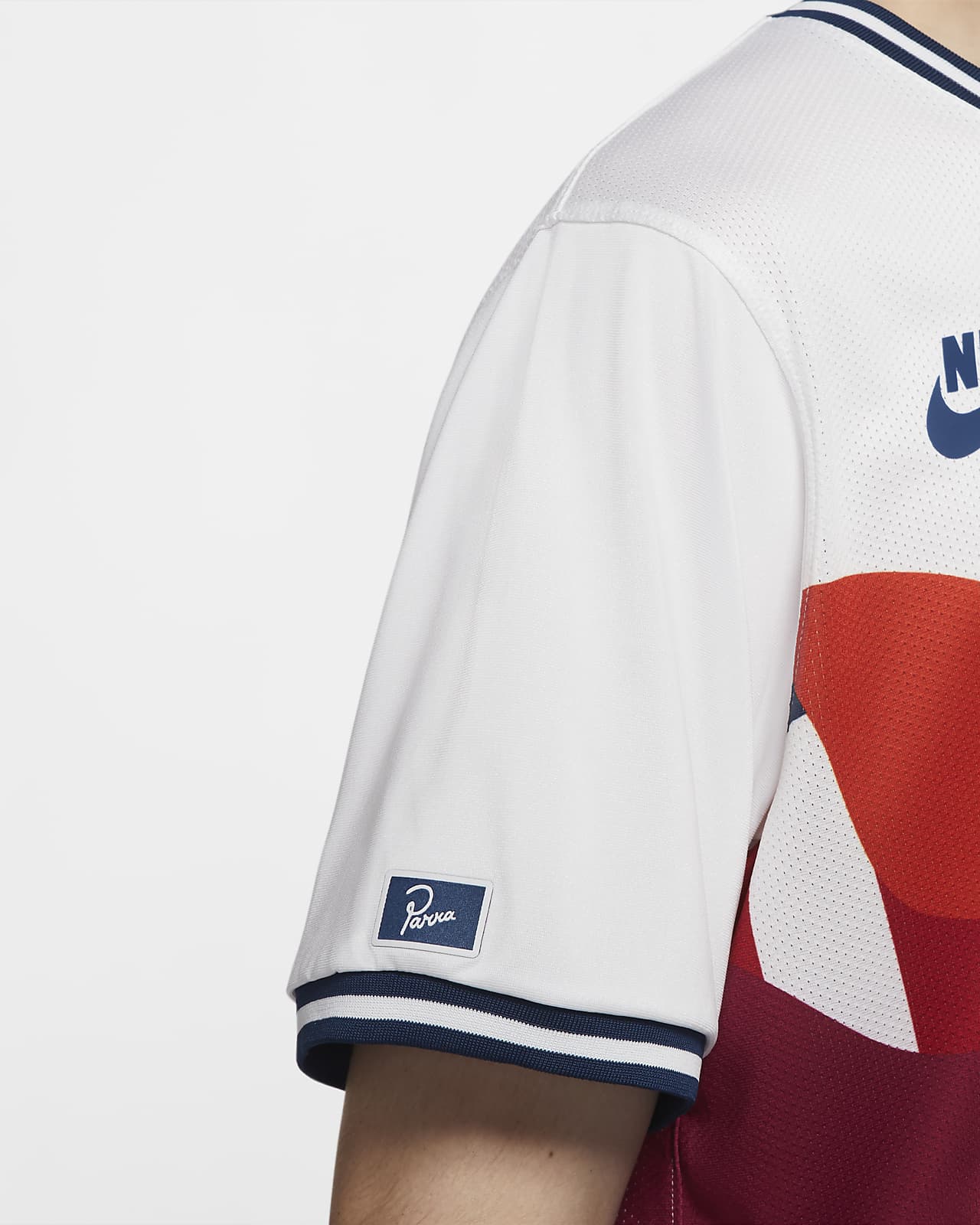 Nike公式 ナイキ Sb チーム Usa スケートボードユニフォーム オンラインストア 通販サイト