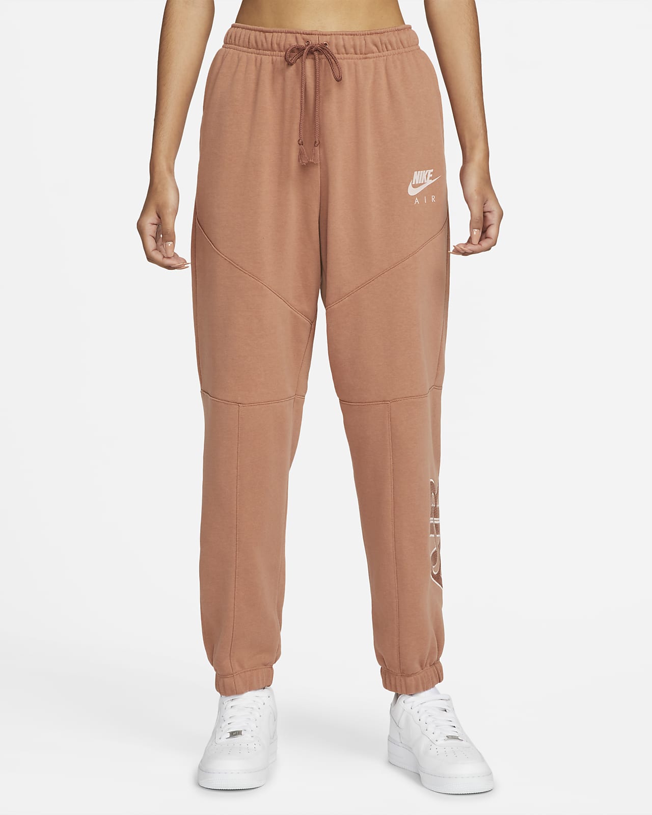 Nike Air Fleece Trousers. Nike GB