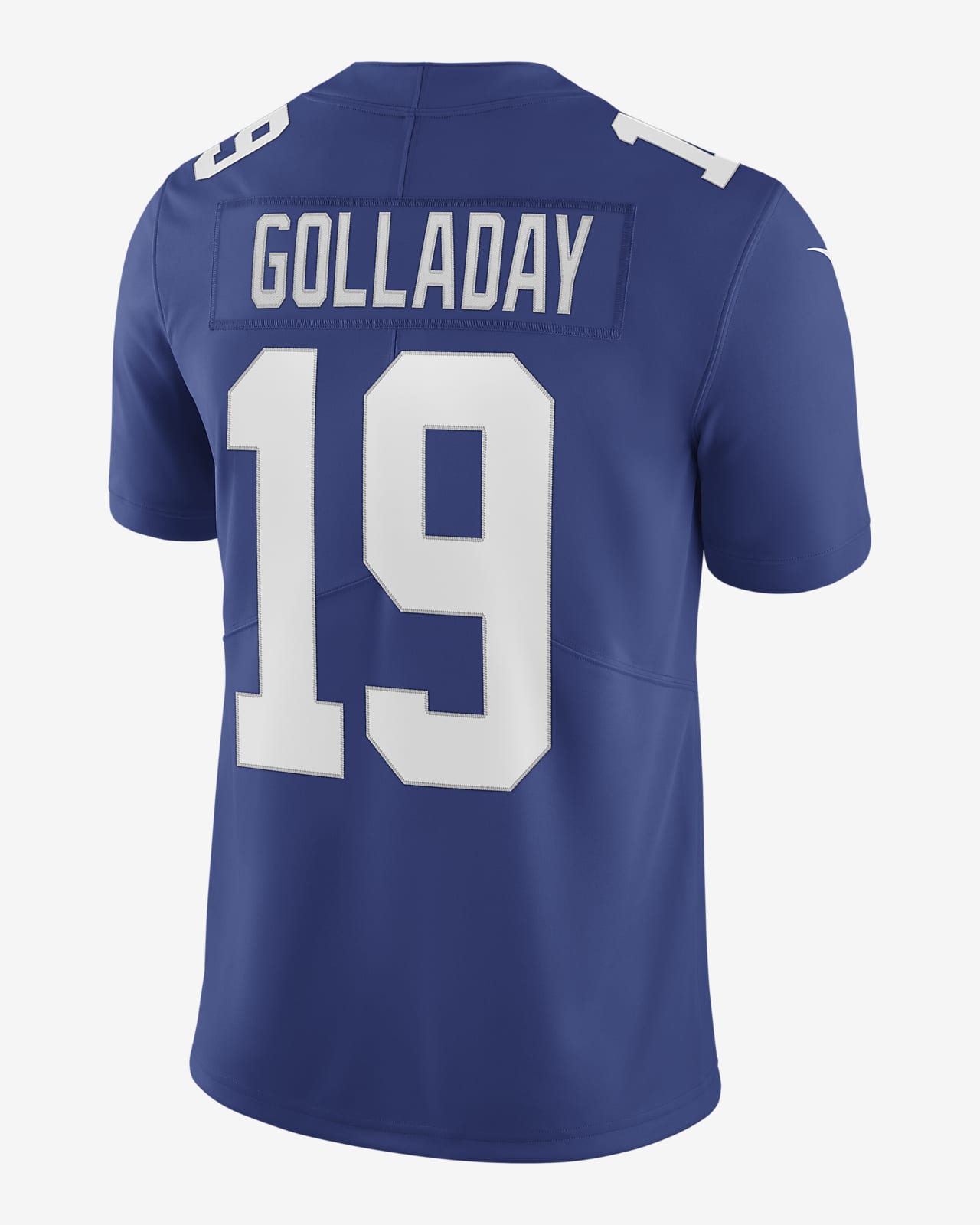 نورمان انمي NFL New York Giants Nike Vapor Untouchable (Kenny Golladay) Men's Limited  Football Jersey نورمان انمي
