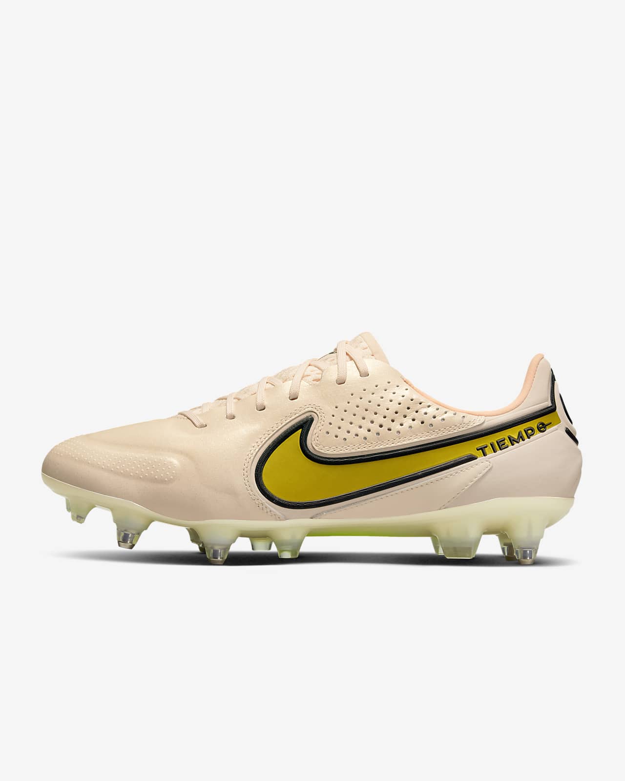 Nike Tiempo Legend 9 Elite SG-Pro AC Soft-Ground Football Boot