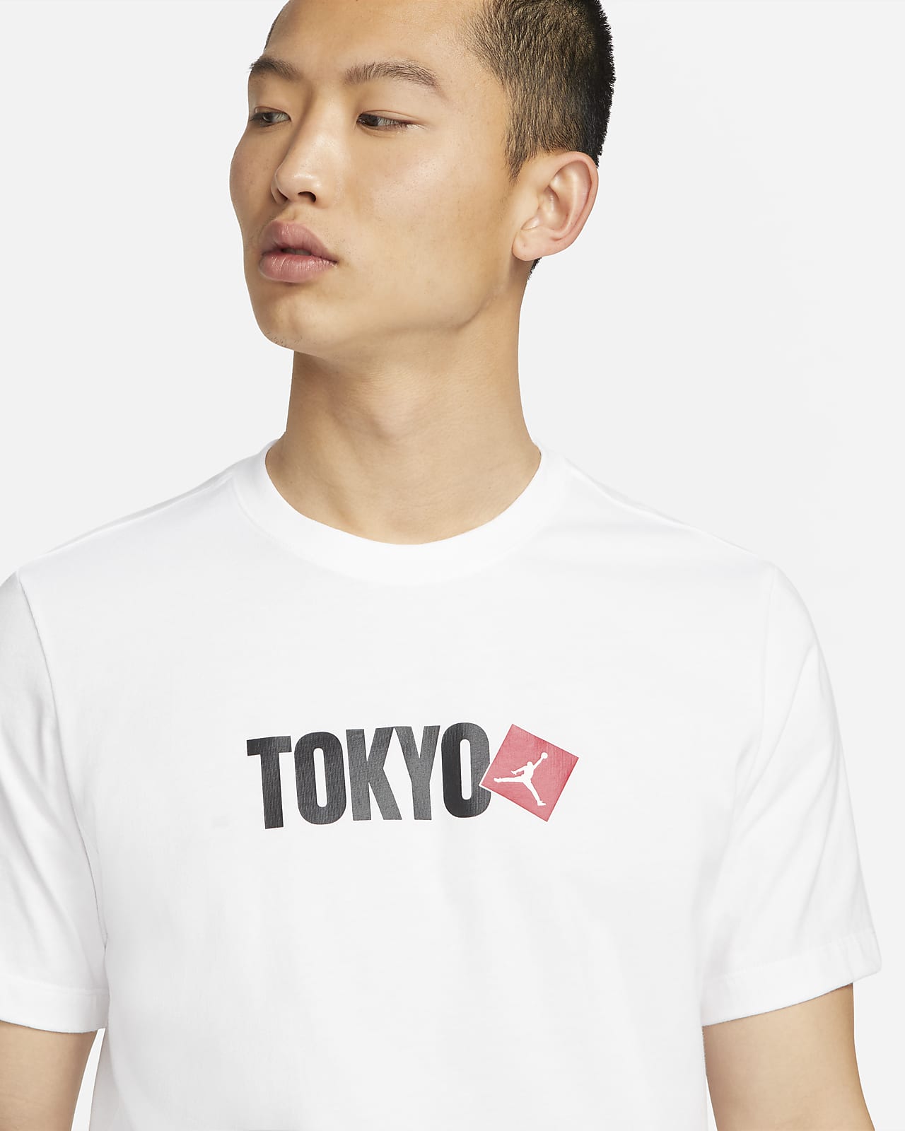 jordan tokyo shirt