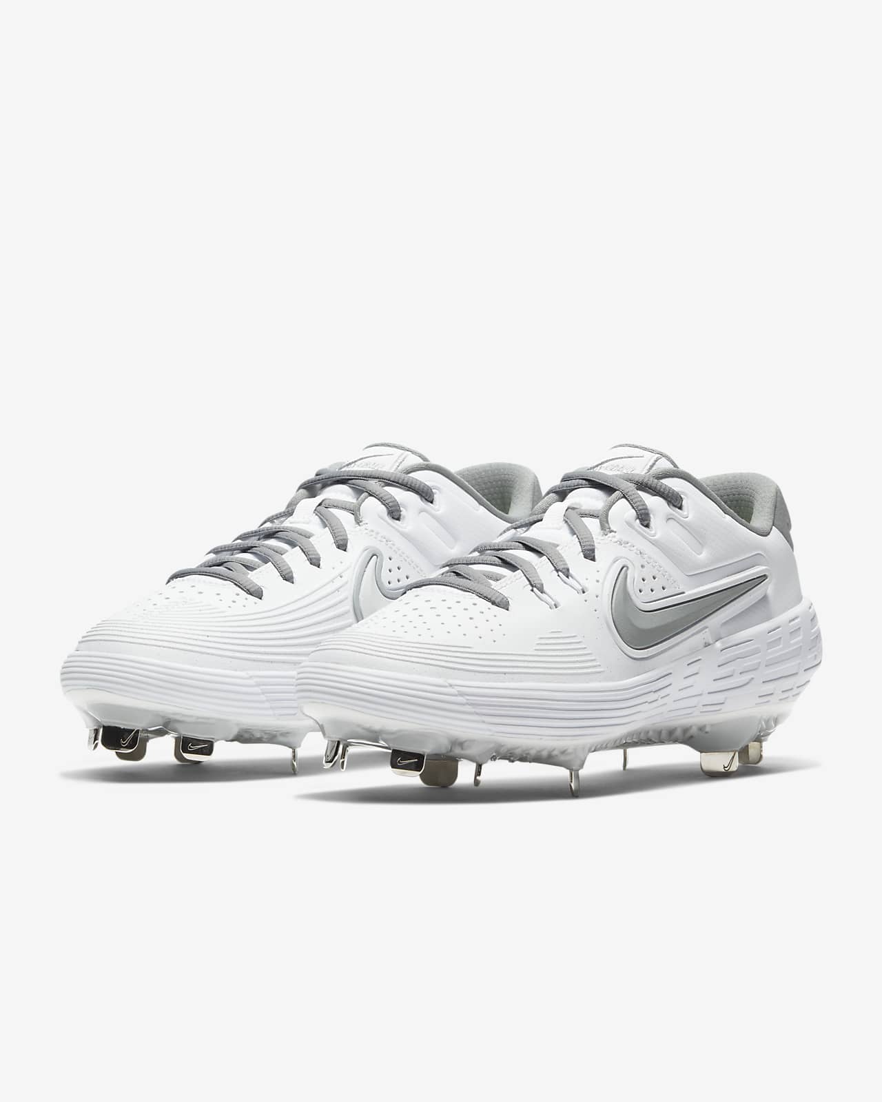 nike women's zoom hyperdiamond 3 elite metal fastpitch softball cleats