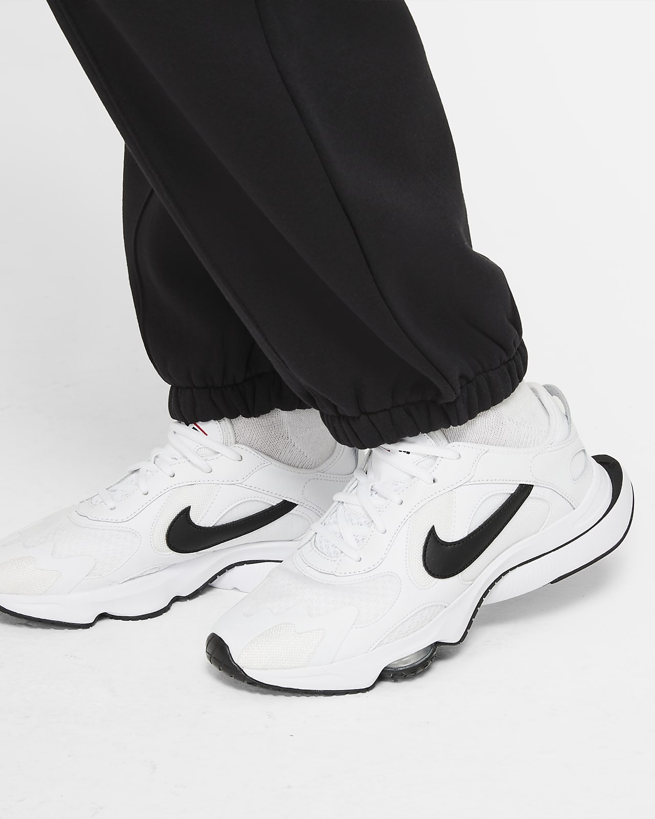 Nike Sportswear Trend Fleecehose Fur Damen Grosse Grosse Nike Ch