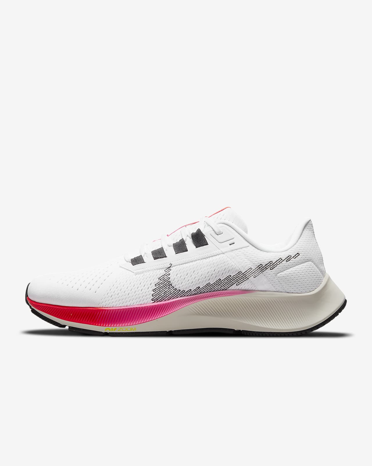 Chaussures de running sur route Nike Air Zoom Pegasus 38 pour Homme Chaussures de running sur route Nike Air Zoom Pegasus 38 pour Homme