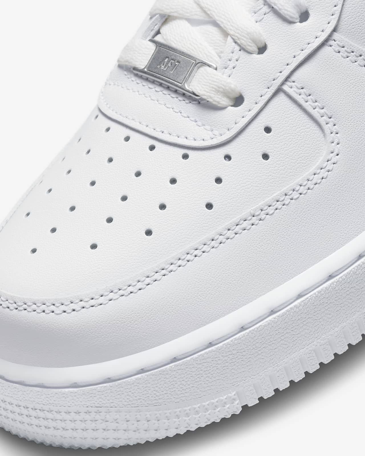 Calzado para hombre Nike Air Force 1 '07