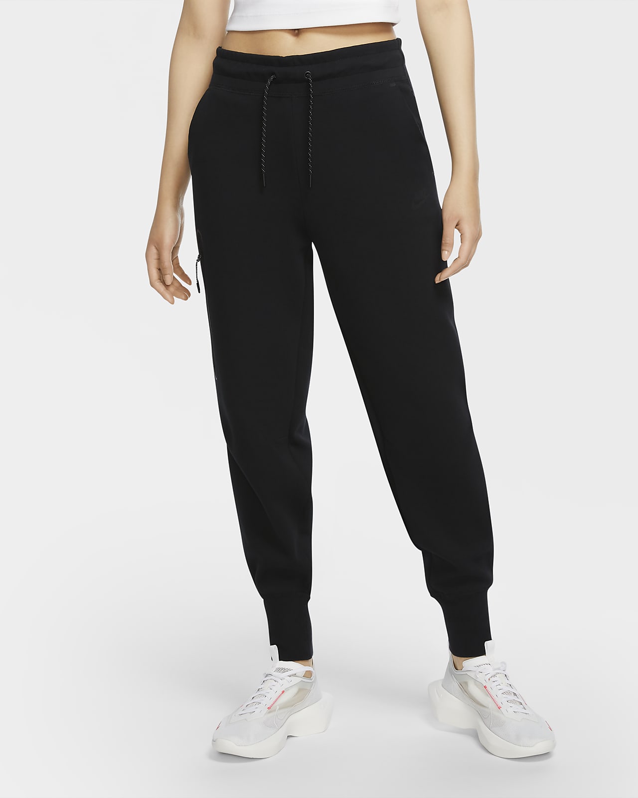 nike air force czarne damskie eobuwie
