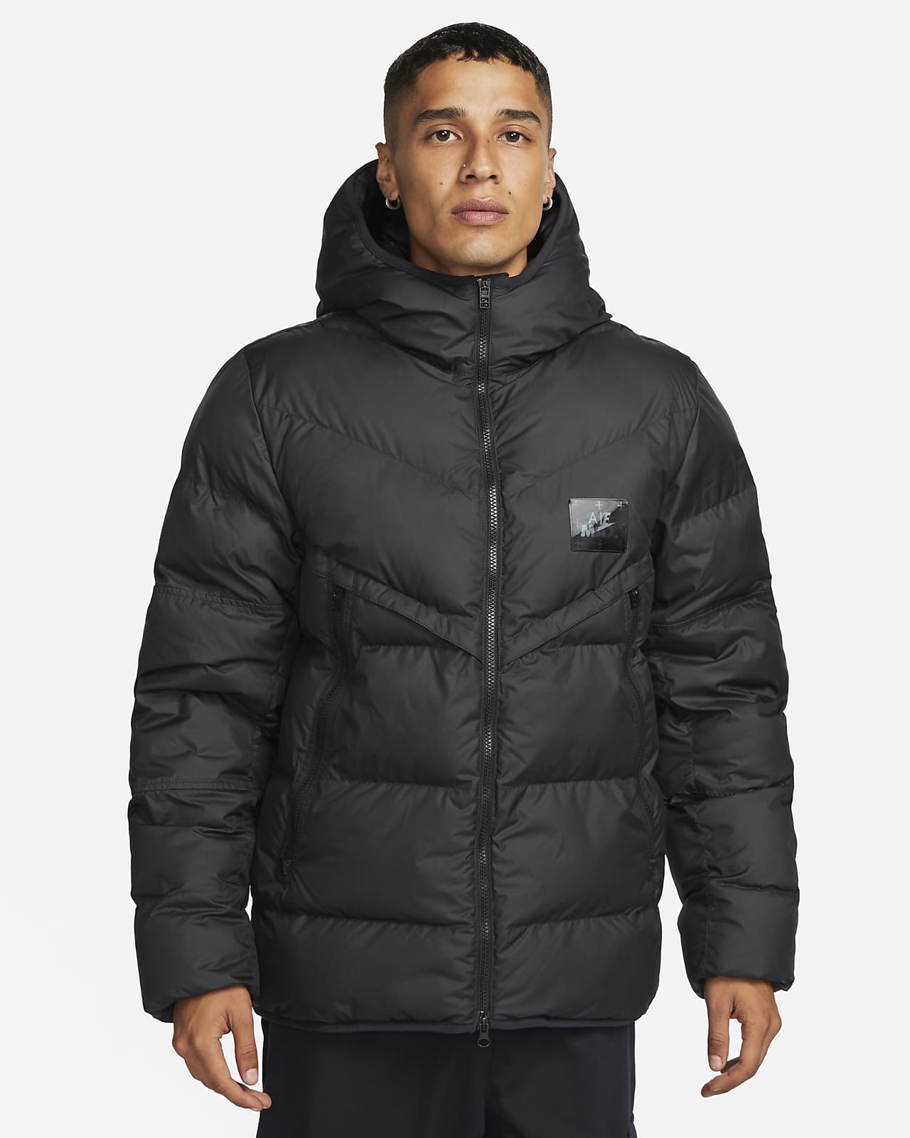Veste Air Max Nike Sportswear Storm-FIT Windrunner pour Homme