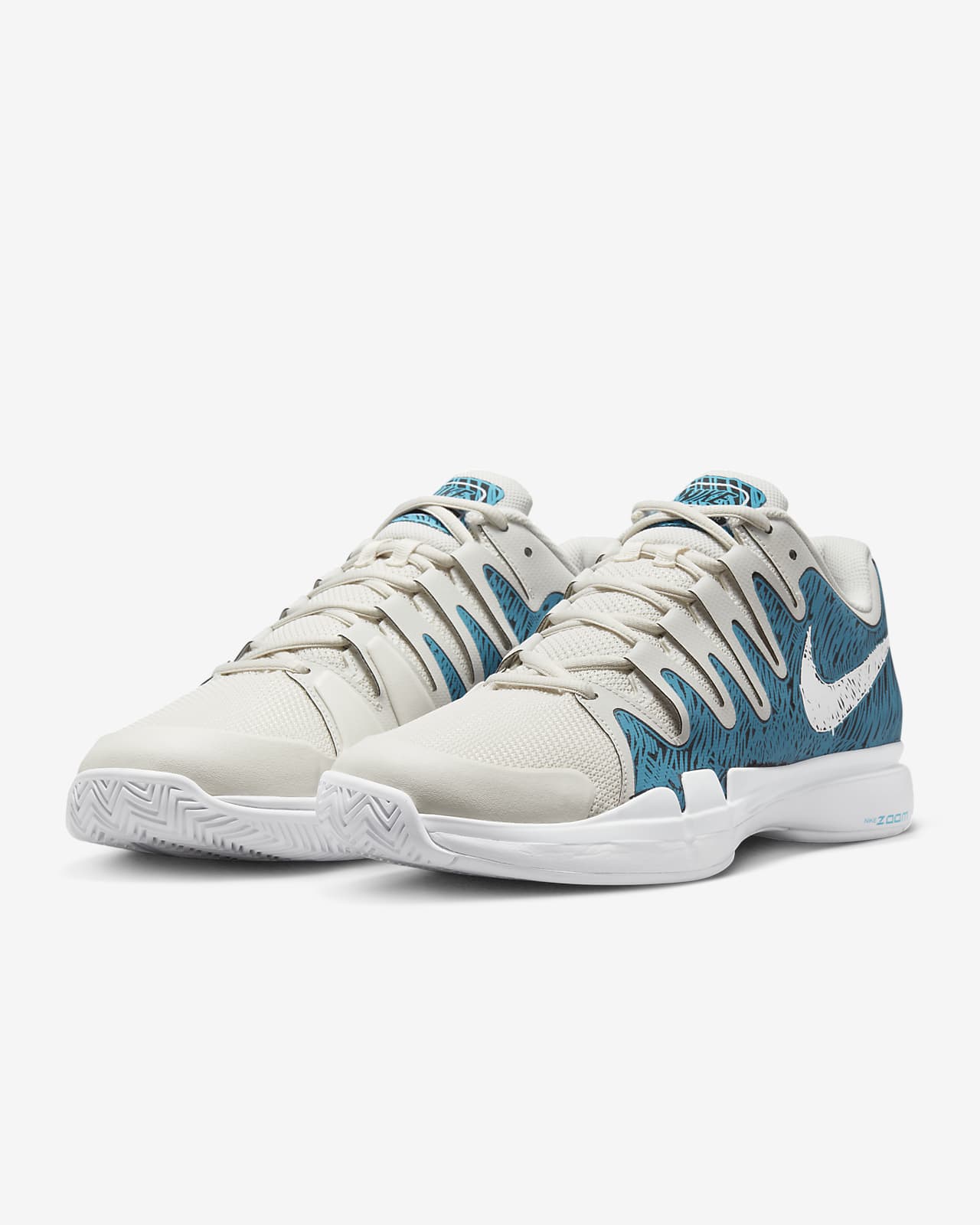 kan niet zien Traditie voordeel NikeCourt Air Zoom Vapor 9.5 Tour Premium Men's Tennis Shoes. Nike.com