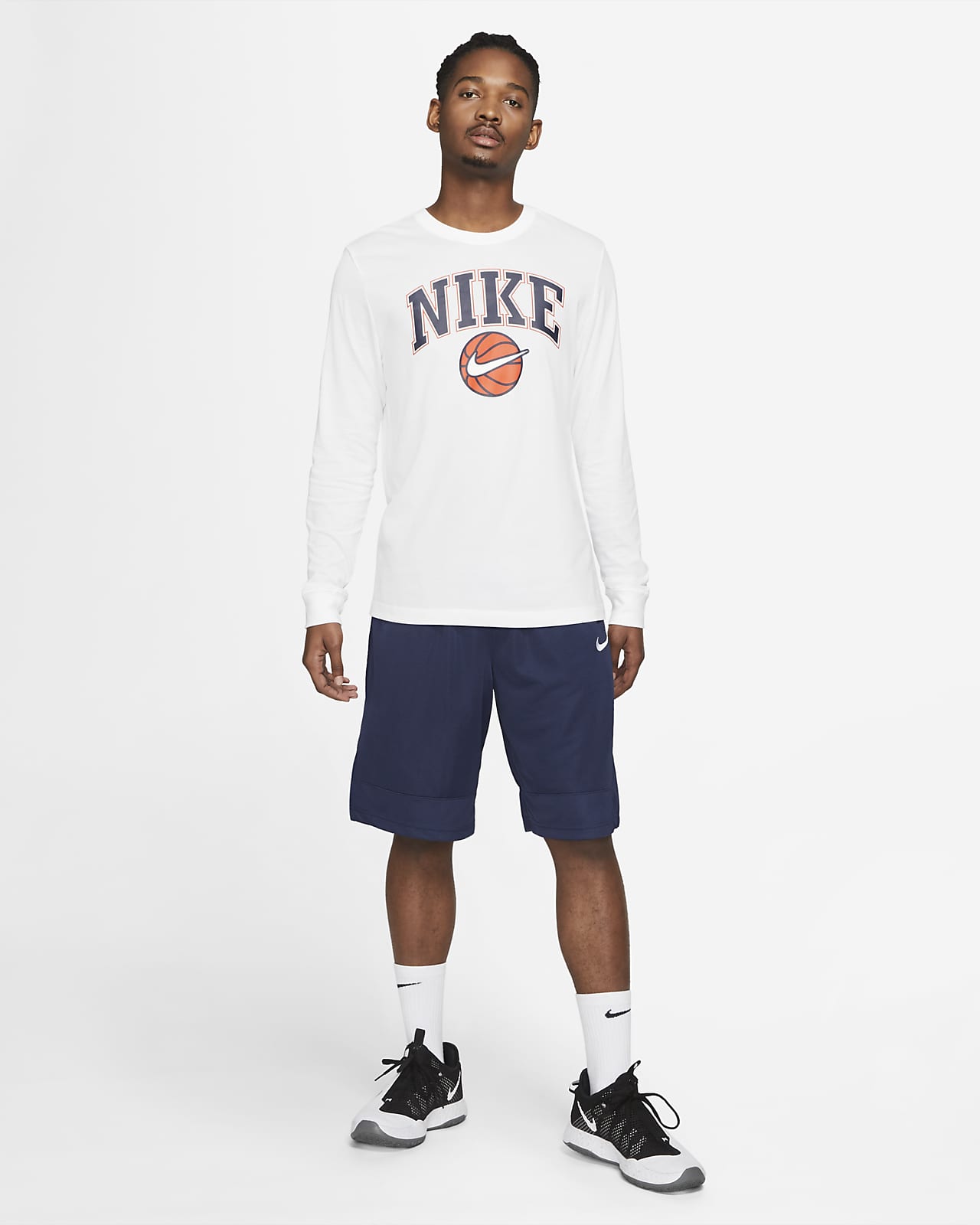 men's nike dry icon shorts