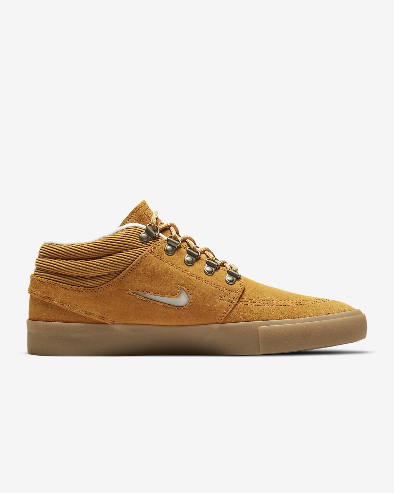 zoom stefan janoski mid