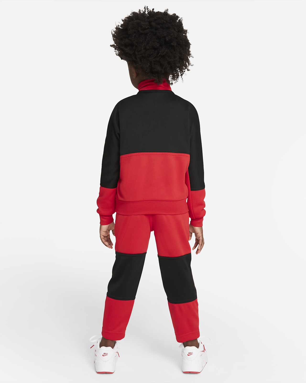 Tuta Nike Air - Bimbi piccoli. Nike IT