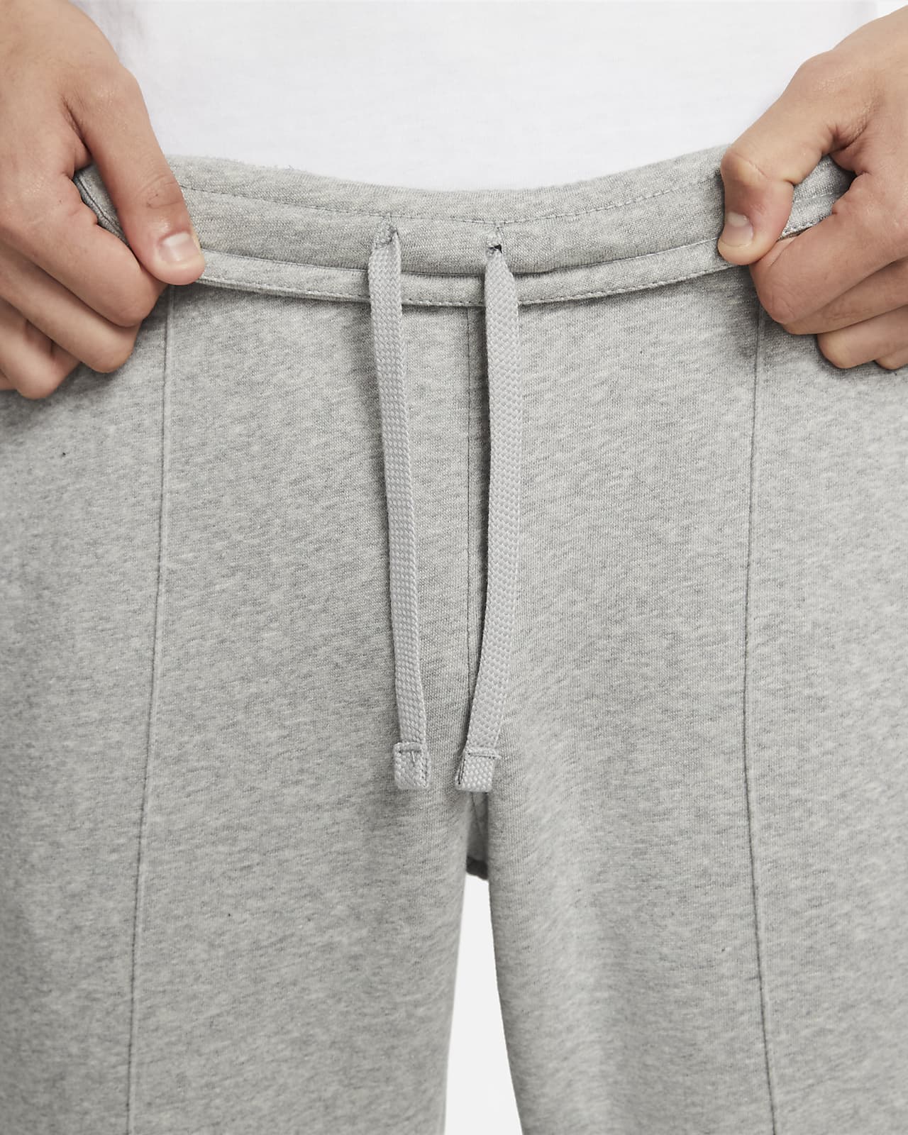 pantalon nike homme or