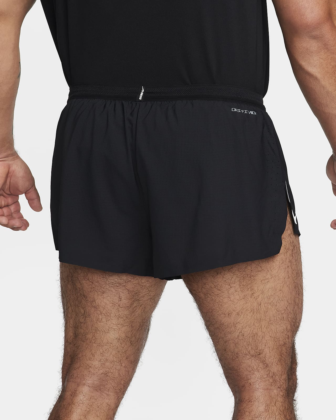 Mens nike aeroswift shorts discount