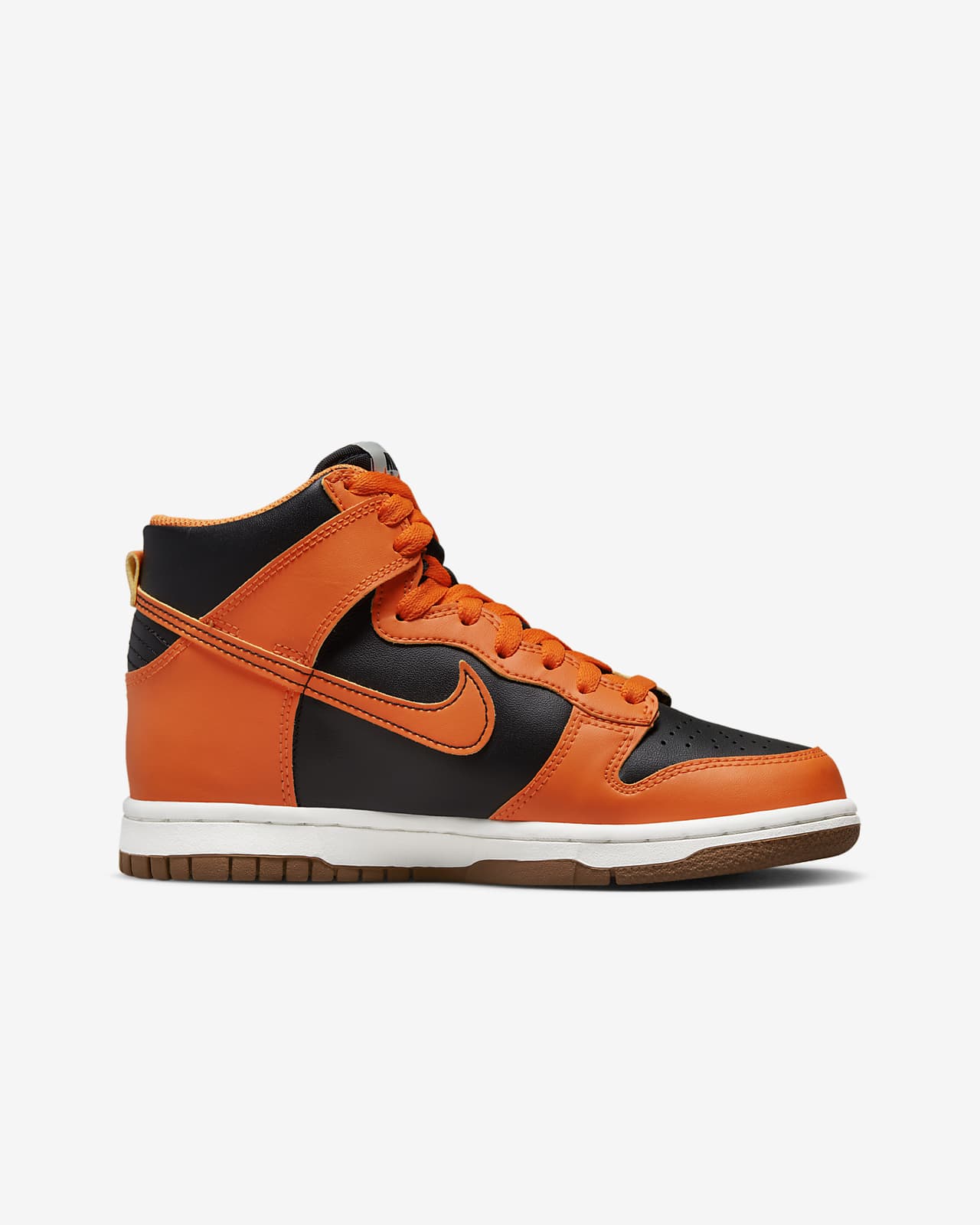 nike dunk high
