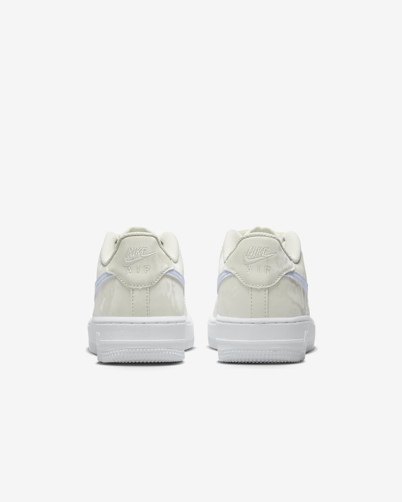 Nike air hot sale force 110