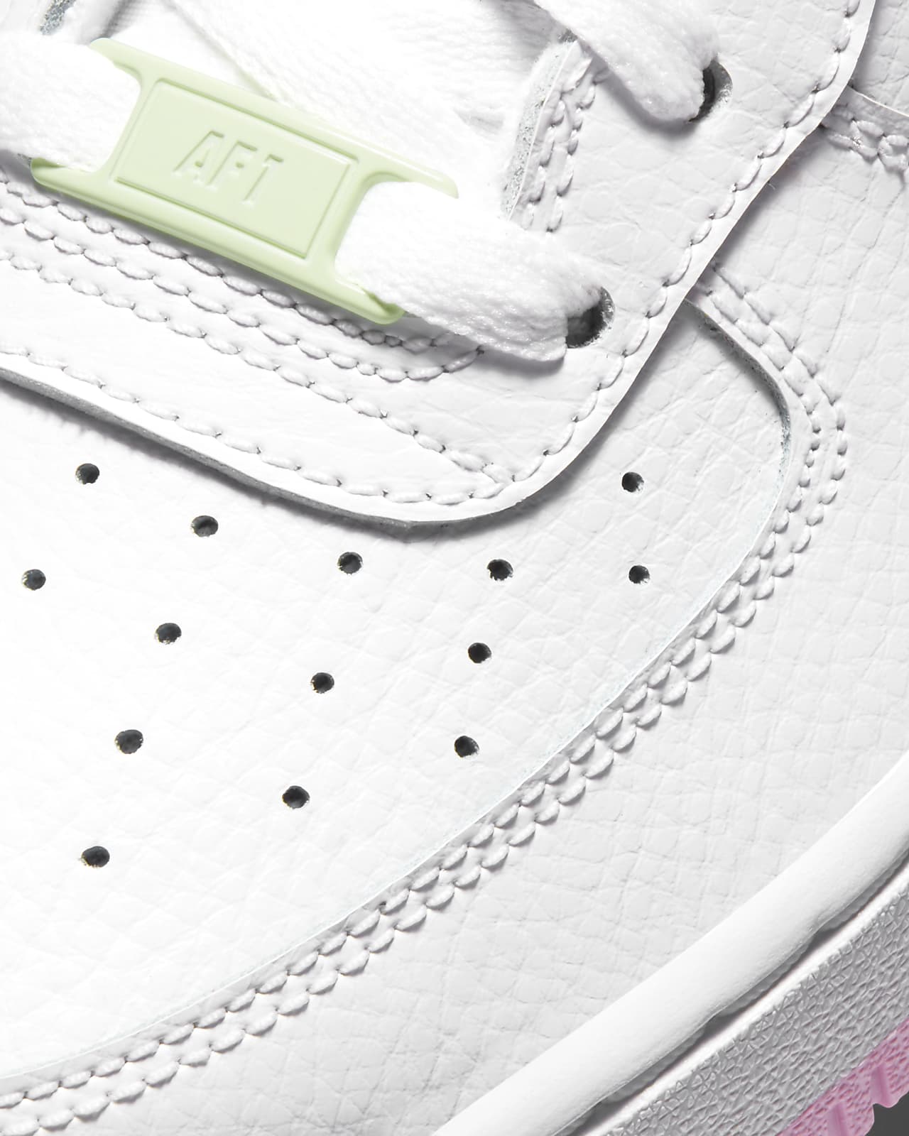 nike air force 1 07 big kids