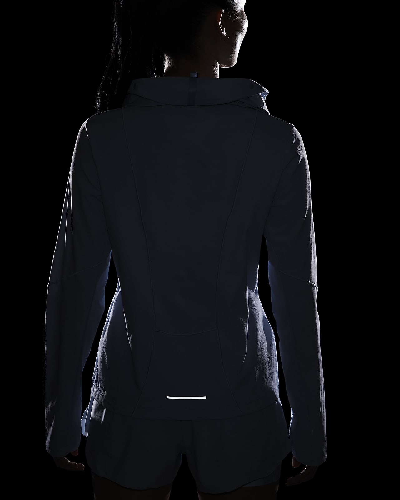 NIKE公式】ナイキ スウィフト UV ウィメンズ ランニングジャケット 
