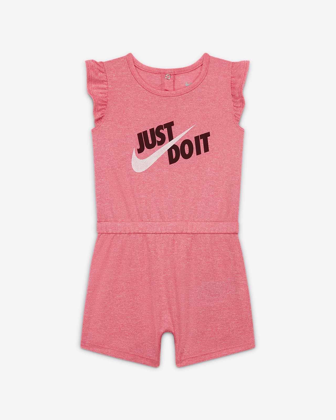 nike romper baby