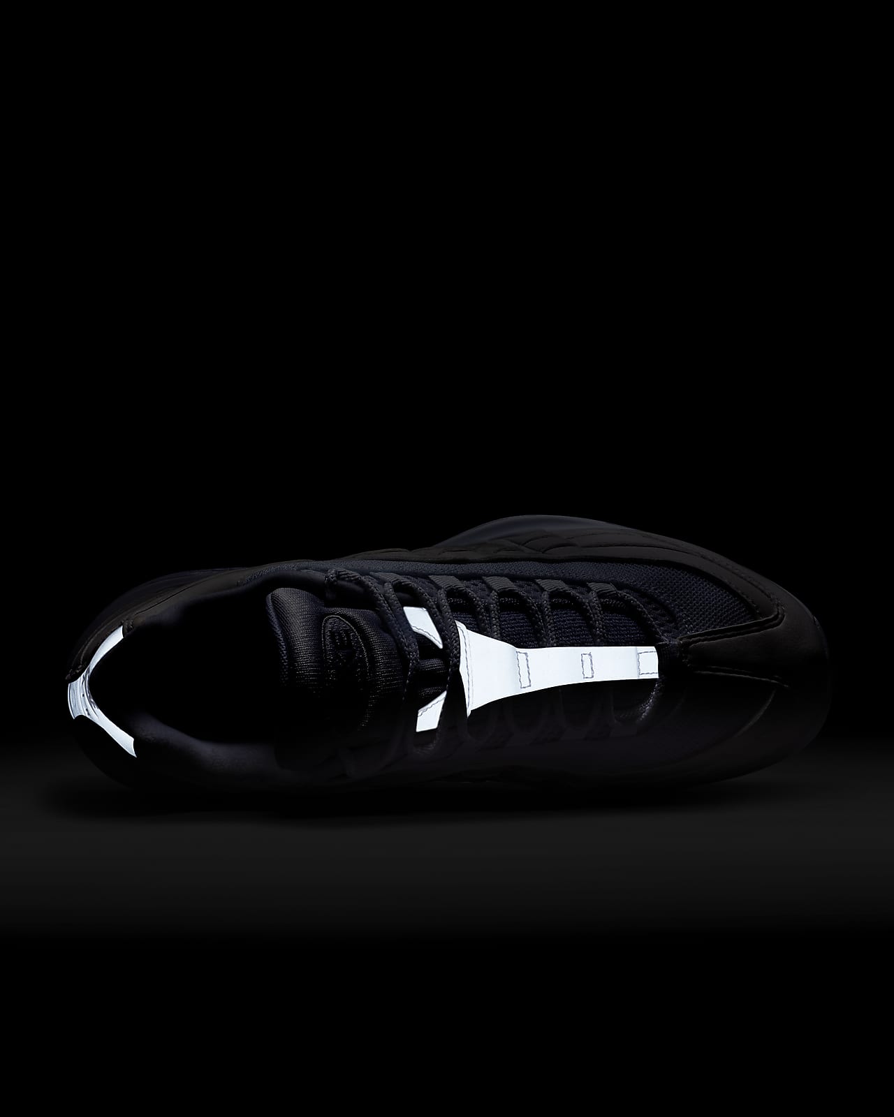nike vapor air max 95