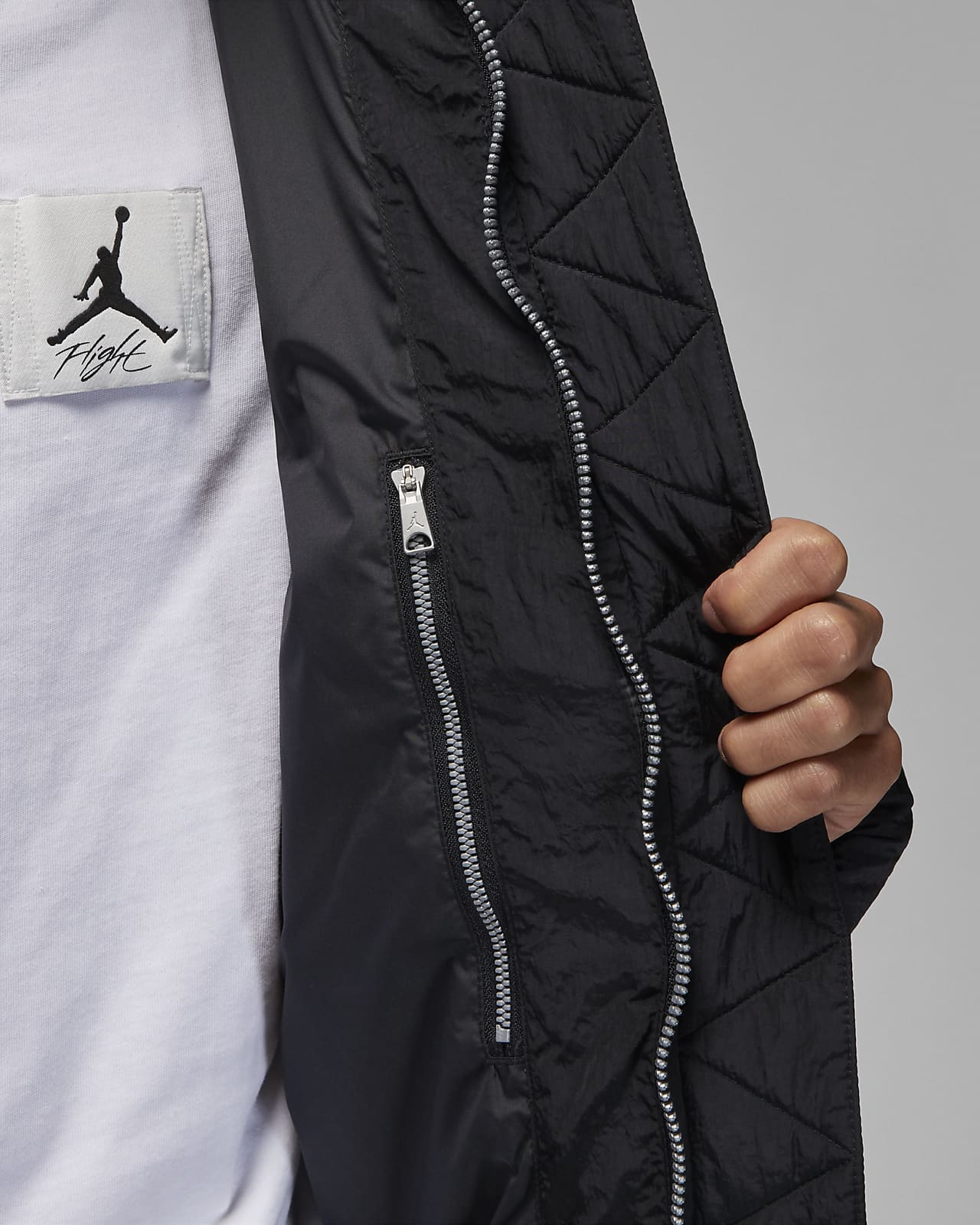 Jordan Essentials Men's Statement Puffer Jacket. Nike DK