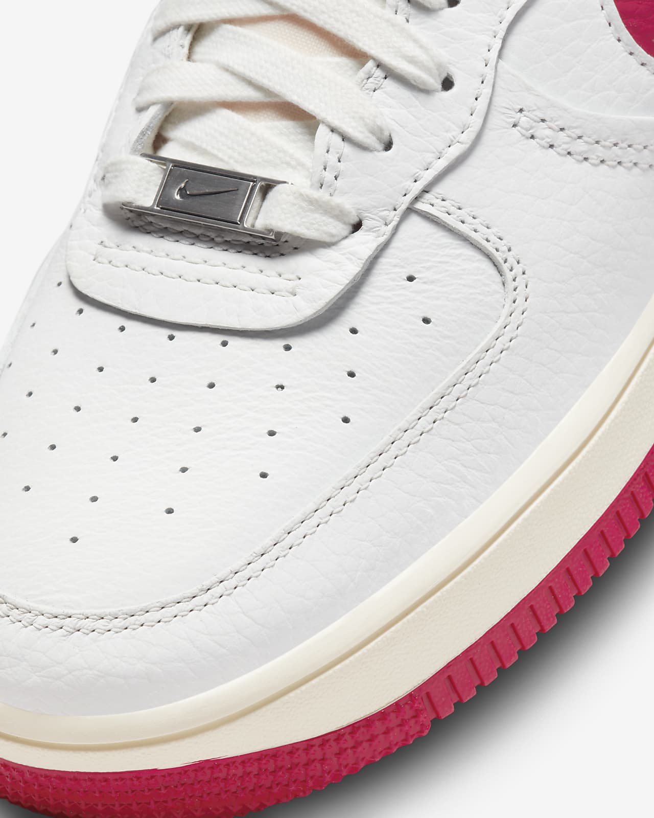 Calzado para mujer Nike Air Force 1 Sculpt. Nike.com