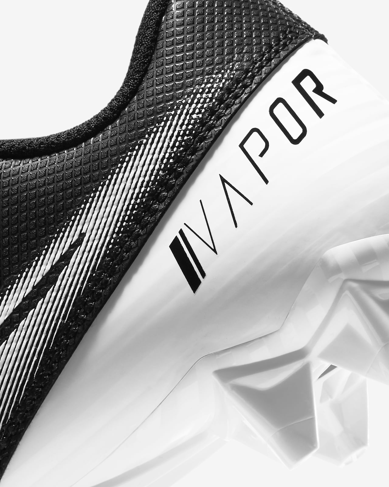 nike vapor edge varsity