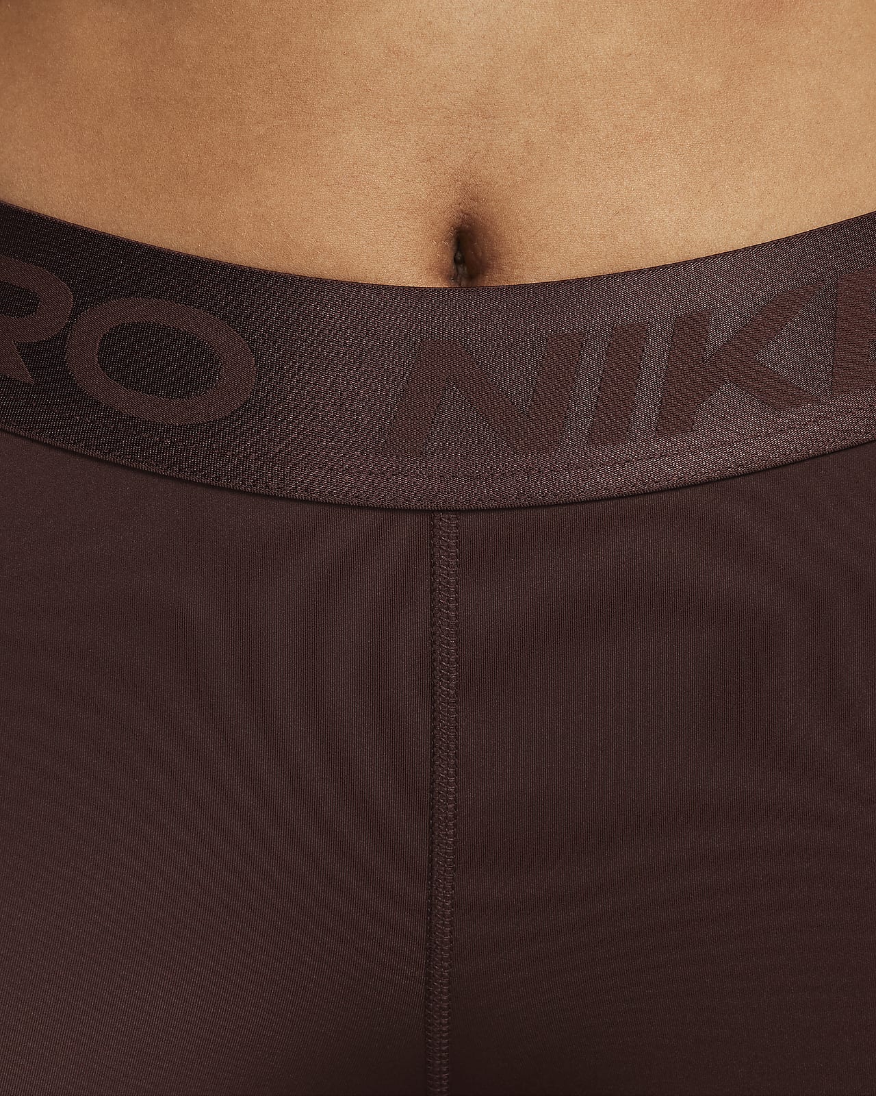 Nike Pro Women's Mid-Rise 3 Shorts