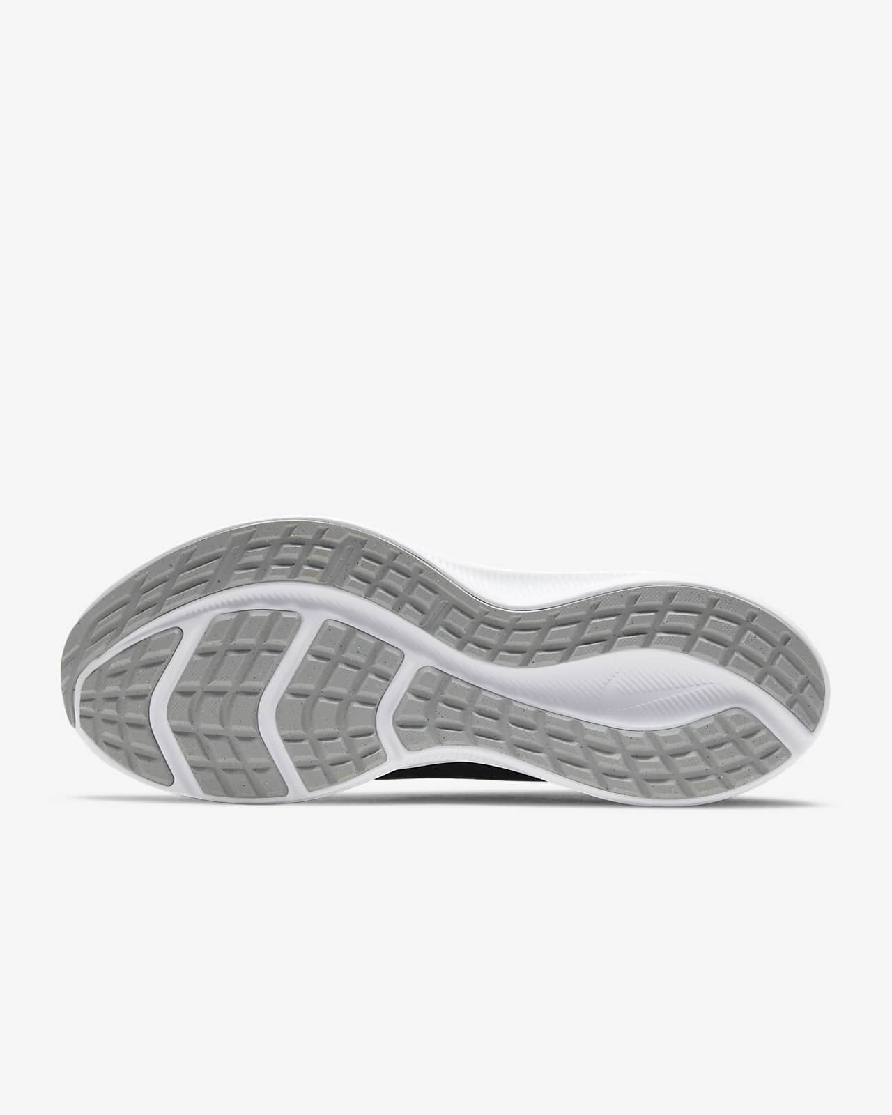 nike downshifter 11 grey